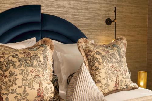 Hôtel Chaplain Paris Rive Gauche - image 2