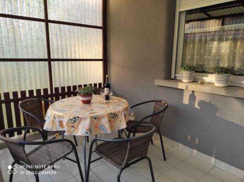 Facilities, Holiday home in Balatonfenyves 18410 in Balatonfenyves