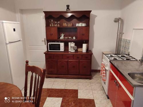 Facilities, Holiday home in Balatonfenyves 18410 in Balatonfenyves