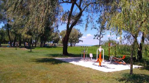Beach, Holiday home in Balatonfenyves 18410 in Balatonfenyves