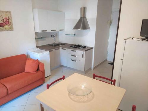 Apartment in Rosolina Mare 31048, Rosolina Mare (fotografie 5)