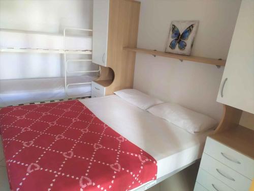 Apartment in Rosolina Mare 31048, Rosolina Mare (fotografie 6)