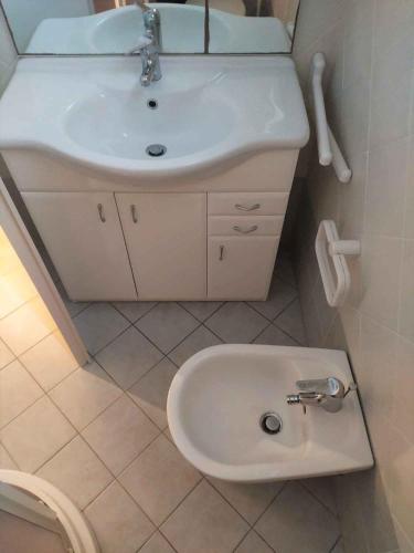 Apartment in Rosolina Mare 31048, Rosolina Mare (fotografie 8)