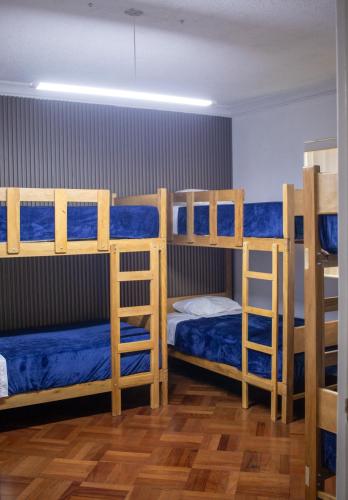 Gutierrez Hostel