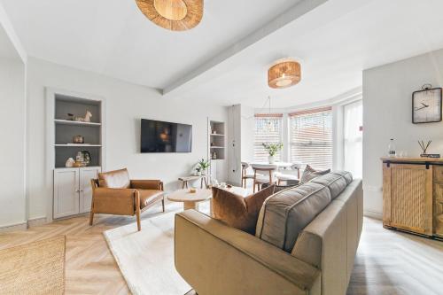 Fasiliteter, 14 York Place in Harrogate sentrum