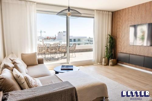 Apartment room in Prime Penthouse Top Location By Better Bookings