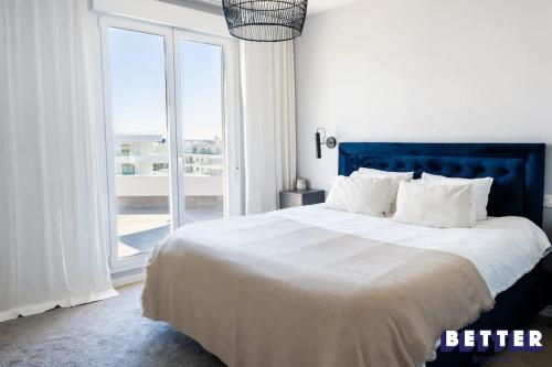 Prime Penthouse Top Location By Better Bookings - image 2