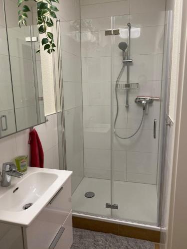 Apartment nähe Flughafen PSD Dome Merkur Arena, Düsseldorf (Foto 8)