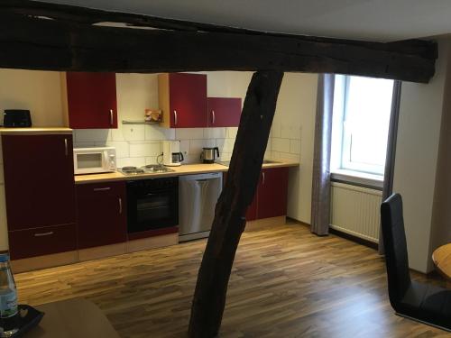 Ferienapartment: An Der Kunstakademie Heimbach - image 11
