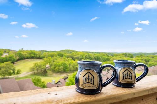 Stonebridge Resort, Golf Course, Pools, Upgraded Decor, Free Tickets