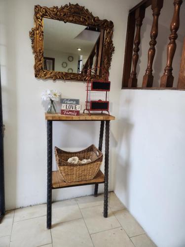 Casa Ahava Cholula Hab Individual Casa Ahava Cholula Hab Individual