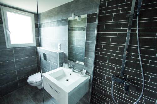 Double room, superior