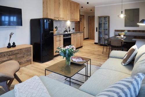 Binnendiek Haus 4 Apartment 6 in Büsum, Deutschland