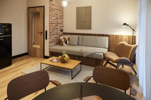 Binnendiek Haus 4 Comfort-Apartment 4 in Büsum, Deutschland
