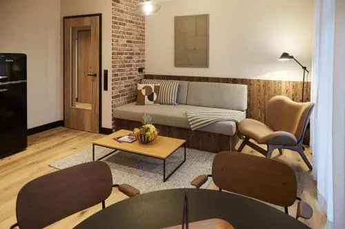 Binnendiek Haus 4 Comfort-Apartment 4 in Büsum, Deutschland