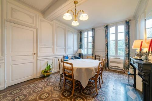 Michelet - Séjour à Auxerre, Auxerre (fotografie 2)