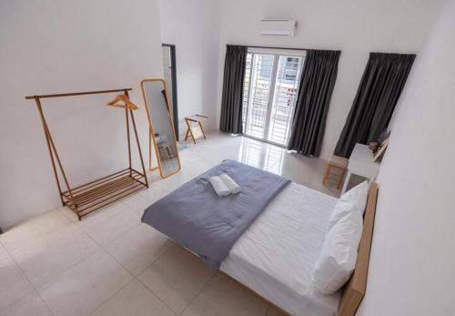 Taiping Bali Home 5R3B, 7mins-Tpg Lake Gardens Taiping Bali Home 5R3B, 7mins-Tpg Lake Gardens