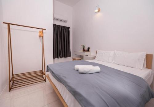 Taiping Bali Home 5R3B, 7mins-Tpg Lake Gardens Taiping Bali Home 5R3B, 7mins-Tpg Lake Gardens