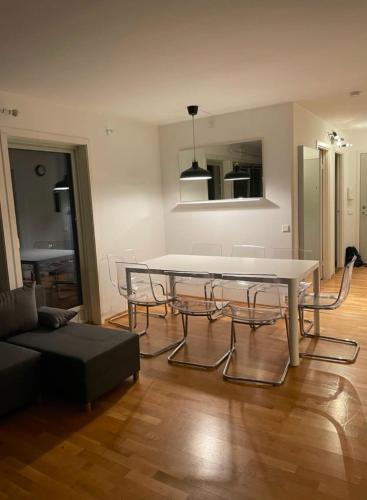 City Center Oslo R9 3 bedrooms, Осло (фото 5)