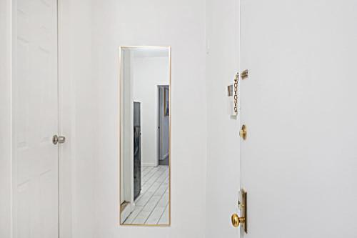 428-2E Newly furnished 2BR, New York (Foto 8)