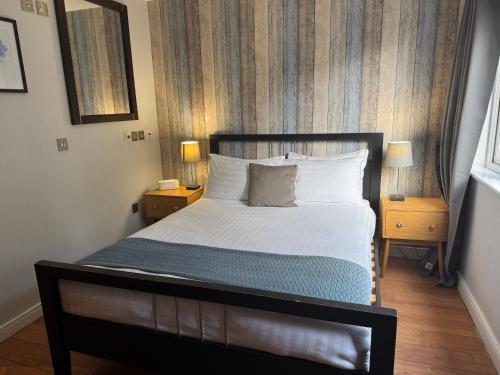 Best Western Plus Oaklands Hotel - image 10