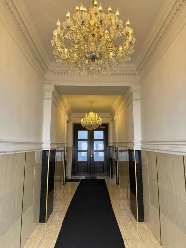 Waldmüler Apartments, Wien