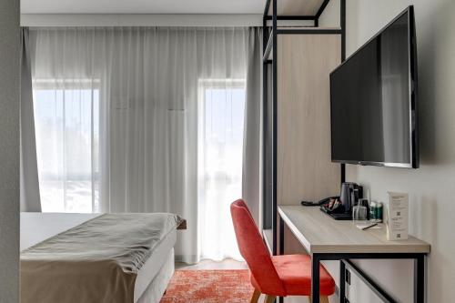 Hotel Milo Gdansk Airport