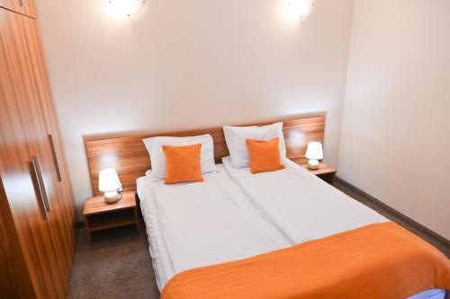 Apart Hotel Orbilux - Accommodation - Bansko