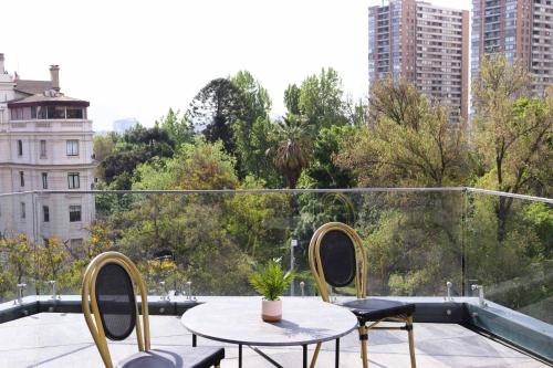 HOM I Departamento Cerca Bellas Artes 2D2B 4PAX