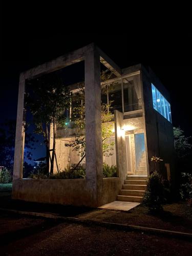 Manee Garden near Sweetmaesalong Cafe
