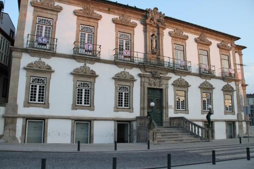 Camping Lamego Douro Valley