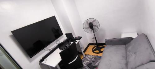 DPMC Stay and Play Vacation Unit