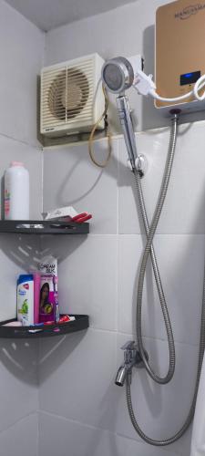 DPMC Stay and Play Vacation Unit