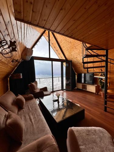 SilenT Hill Cottage in Kapreshumi