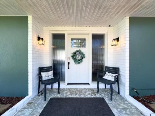 Pool - Fire Pit - Fenced Yard - 5 mi to Beach, Clearwater (foto 4)