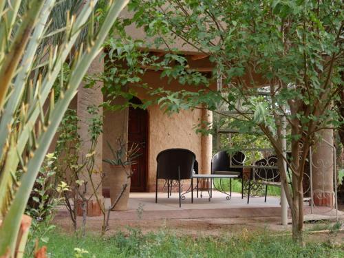 Sawadi Ecolodge 5