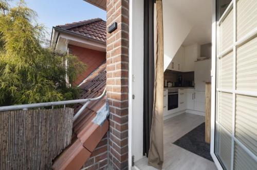 Maisonette Aurich in Aurich, Deutschland