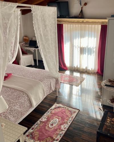 Country Home B&B Il Melo - image 13