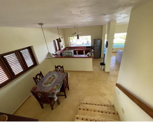 Villa with Stunning Ocean View, Infinity pool in Coson Vízpart