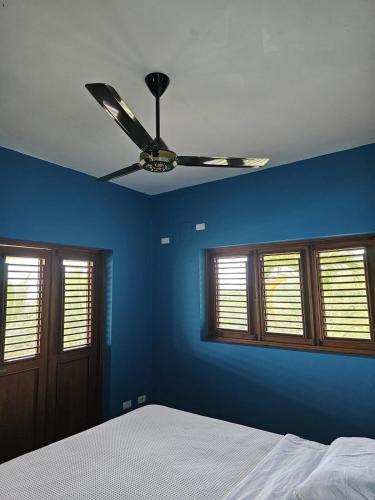 Villa with Stunning Ocean View