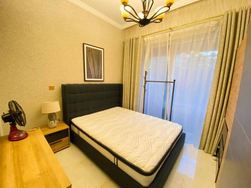 Dubai Luxury Apartments In a good place, Dubai (photo 2)