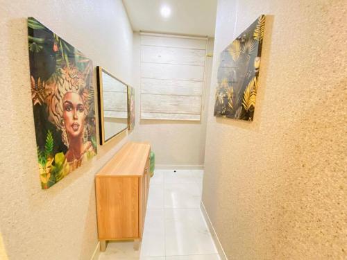 Dubai Luxury Apartments In a good place, Dubai (photo 3)