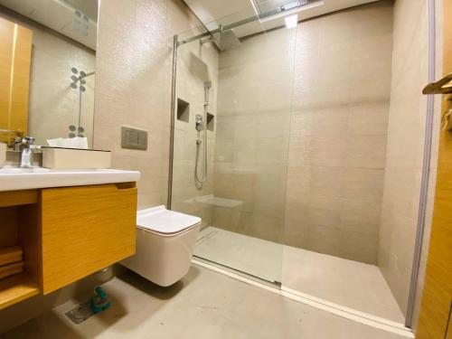 Dubai Luxury Apartments In a good place, Dubai (photo 9)