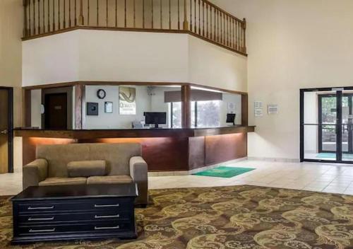 Quality Suites Near West Acres in Fargo (Észak-Dakota)