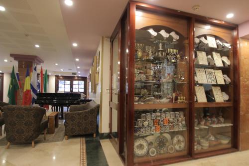 Jerusalem Gold Hotel - main image