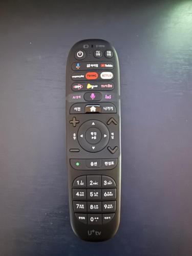 共用Lounge/電視區