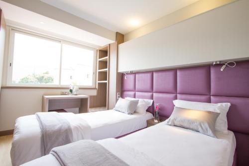 Hotel La Santa - image 12