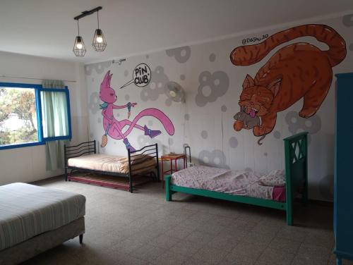 Hostel Rafa