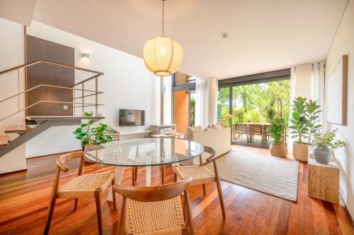 Stunning Tróia I by LovelyStay gîte à louer Braga