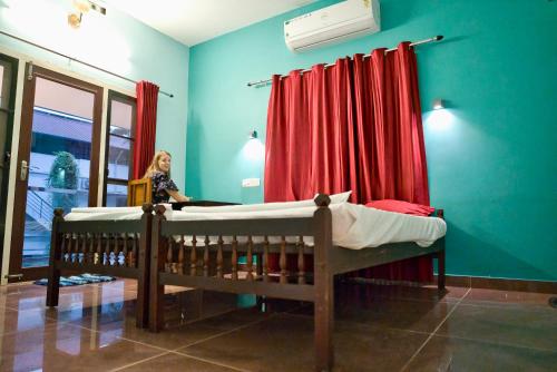 Johnson Homestay – Cochin, NE